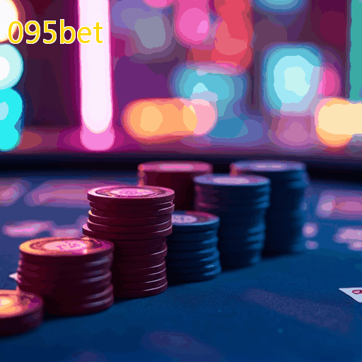 095bet - Plataforma confiável para apostas emocionantes e bônus