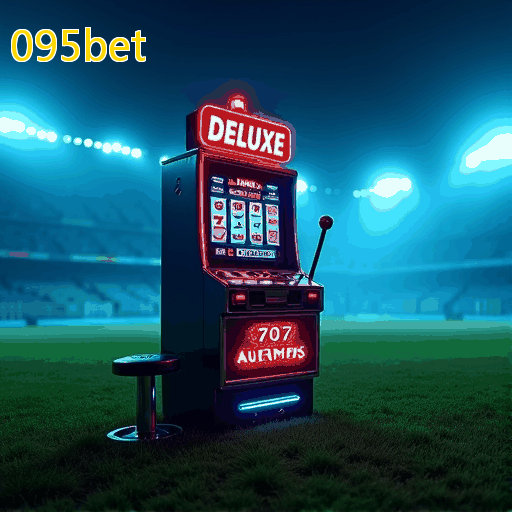 095bet - Promoções e bônus exclusivos para novos jogadores.